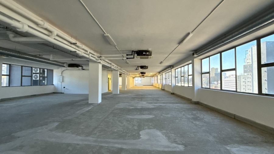 To Let commercial Property for Rent in Cape Town City Centre Western Cape